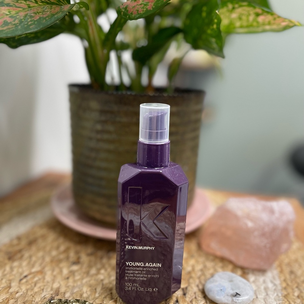 KEVIN.MURPHY Young.Again leave in Hair Oil